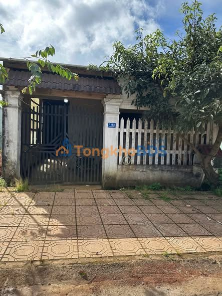 Đất Võ Thị Sáu Măng Đen 125m² giá 6 tỷ - Sổ đỏ chính chủ