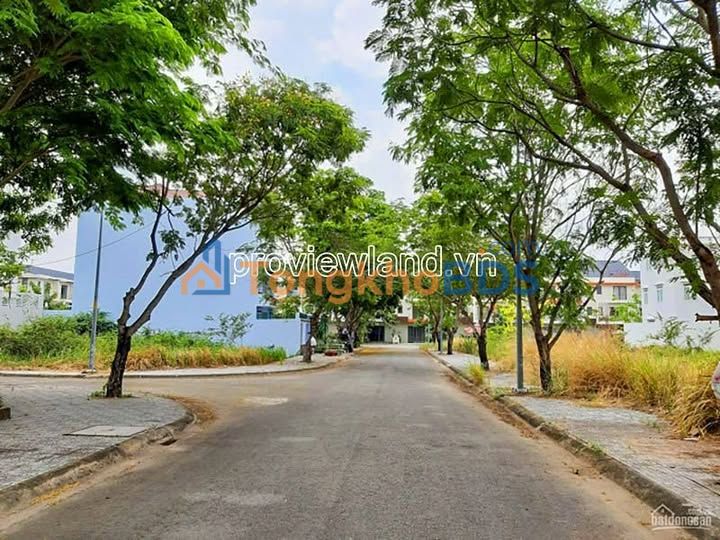 Đất nền Thủ Đức D6 320m² 43.2 tỷ - Sổ đỏ chính chủ