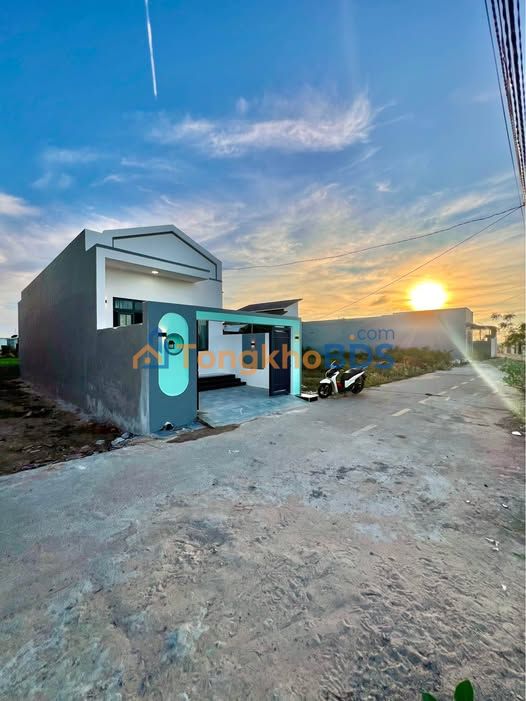 Nhà riêng Ngô Đức Tốn Phong Nẫm 95m² - Sẵn sàng ở ngay