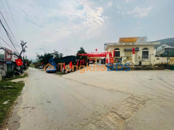 Đất nền Quảng Yên - Sổ đỏ 80.9m² giá chỉ 600 triệu - Vị trí đắc địa