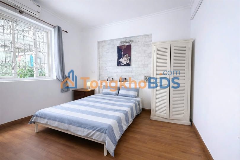 Chung cư mini Xuân Đỉnh - Sổ đỏ riêng 1.8 tỷ, gần Ngoại Giao Đoàn