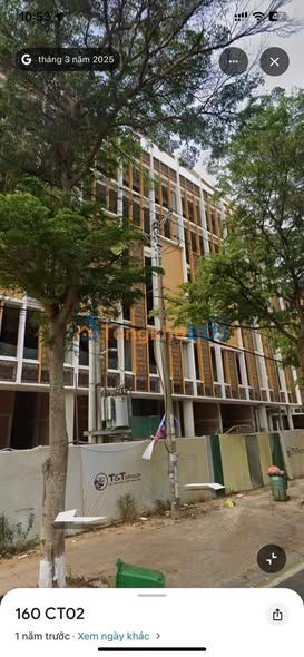 Đất nền mặt tiền Ngô Quyền, Đắk Mil 300m² - Kinh doanh/Đầu tư sinh lời