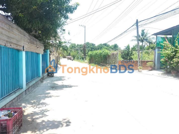 Đất Vĩnh Ngọc Nha Trang 302m² Mặt Tiền Xuân Lạc - Sổ Đỏ Rõ Ràng