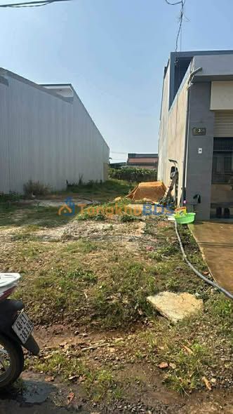 Đất Vàng Hoàng Văn Thụ, Đắk Mil - 234m² Nở Hậu, Giá 1.95 Tỷ