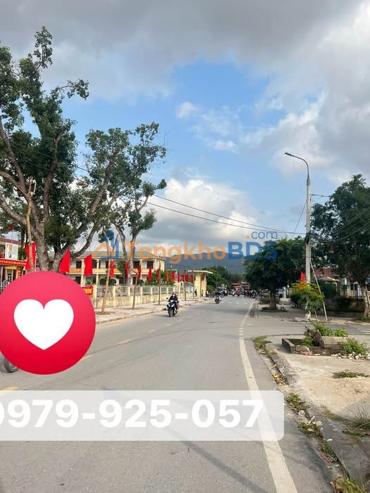 Đất nền 140m² Mặt tiền 6m - Phường Bắc Sơn, Uông Bí - Giá 8xx Triệu