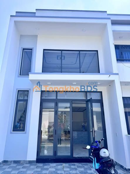 Nhà Thới Hòa 90m² Sổ Riêng - 3PN Gần KCN, Ô Tô Tận Cửa