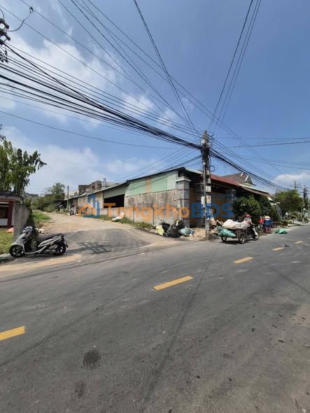 Bán Kho & 15 Phòng Trọ Dĩ An, Bình Dương - 920m², Thu Nhập 40 Triệu/Tháng