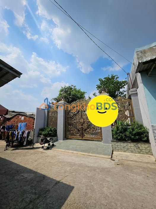 Bán Townhouse 330m² Lotte Lái Thiêu - Vị Trí Vàng, Giá Thỏa Thuận