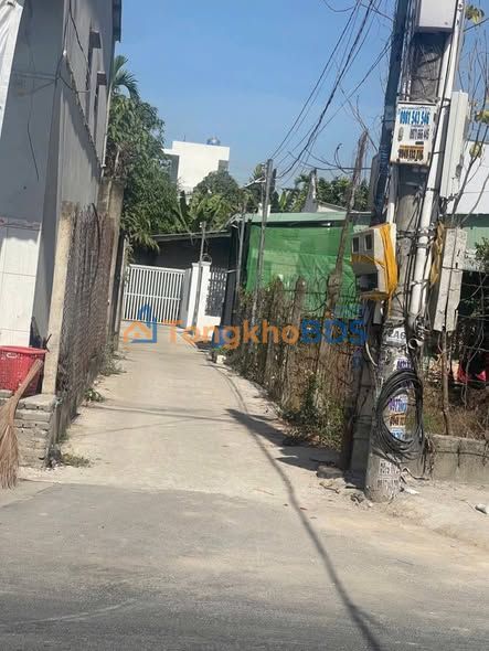 Bán đất Bình Nhâm, Thuận An 111.5m² giá 2.75 tỷ - Oto vào tận nơi