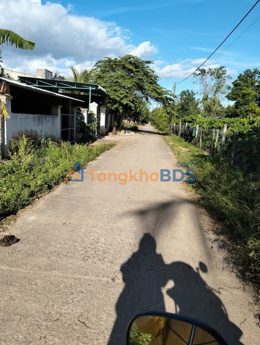 Đất nền Hòa Bình Kon Tum 468m² 330 triệu - Sổ đỏ chính chủ