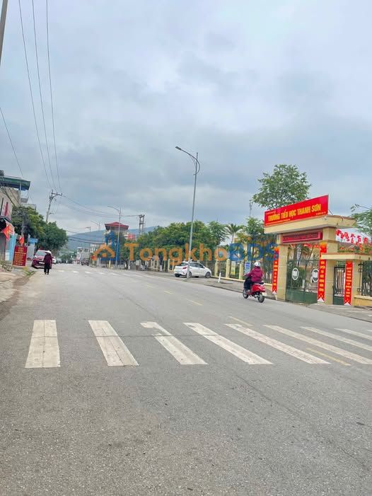 Bán Gấp Đất Nền 95m² Phường Quang Trung, Uông Bí - Sổ Hồng Sẵn Sàng