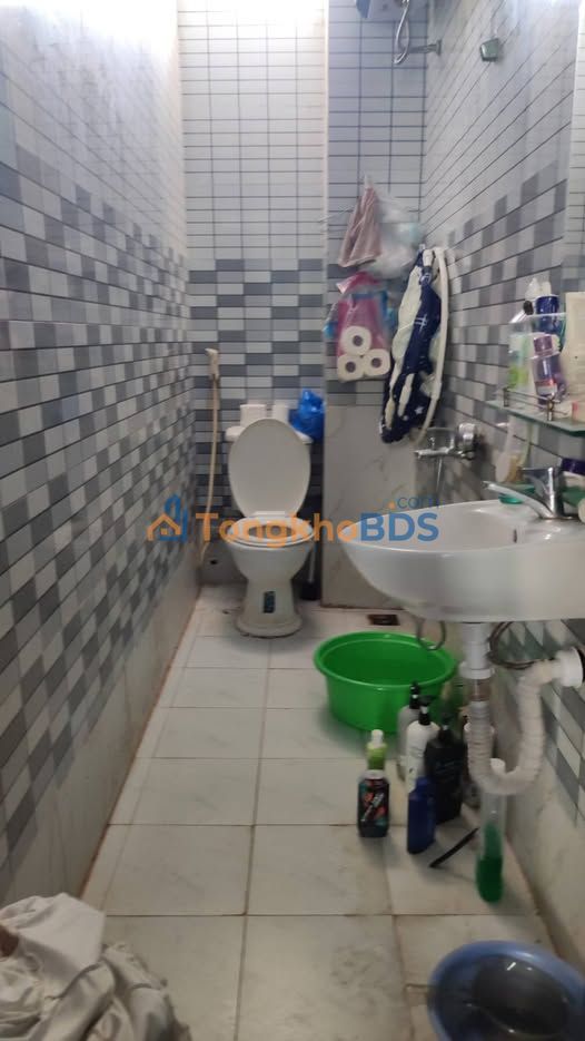 Nhà 4 Tầng Trần Hưng Đạo, Đà Nẵng - 59m² View Sông Hàn, Pháo Hoa