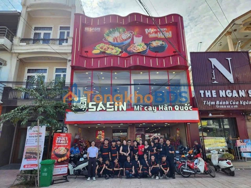 Mặt bằng kinh doanh 240m² mặt tiền 8m Phố Dương Khuê - Hồ Tùng Mậu, Cầu Giấy