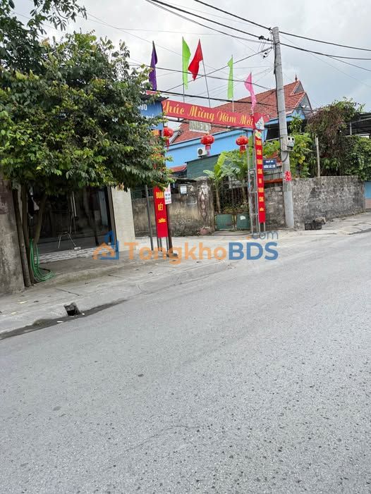 Đất nền Uông Bí 90m² - 300 triệu - Sổ đỏ sẵn sàng