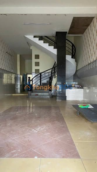 Nhà phố MTKD TC3 Mỹ Phước 2, Bình Dương - 10 Triệu/Tháng