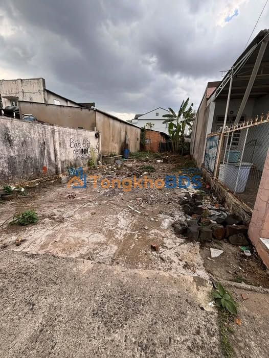 Đất Nền Bảo Lộc 104m² Full Thổ Cư - Vị Trí Đắc Địa, Giá Tốt