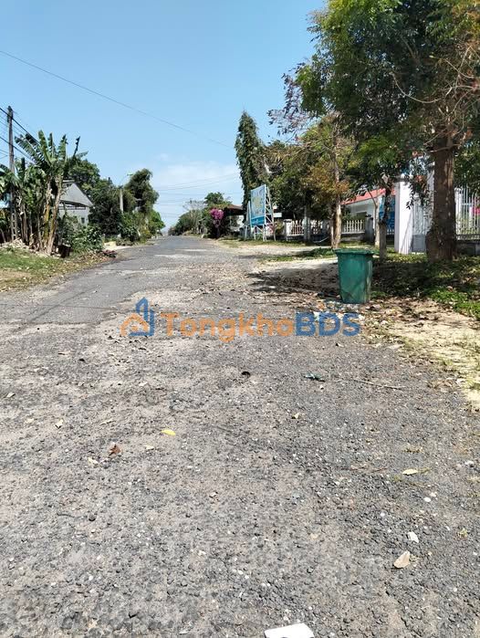 Đất nền 470m² Hoàng Văn Thái, TP Kon Tum - Cắt lỗ sâu, giá tốt