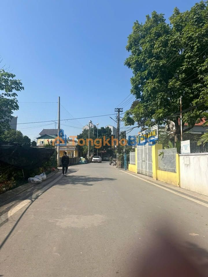 Đất Vàng Xuân Quan (Văn Giang) 68.8m² - Sổ Đỏ Sẵn, Giá Đầu Tư 4.x Tỷ