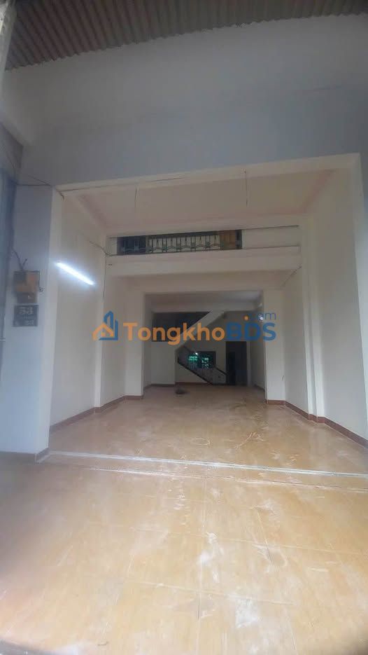 Nhà Nguyên Căn Mặt Tiền Hà Giang, Bảo Lộc - Kinh Doanh/Ở, 80m², 13 Triệu