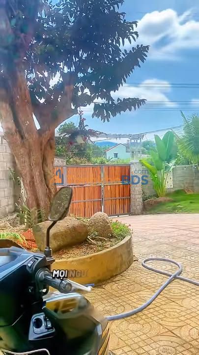 Nhà Vườn Mặt Tiền P3 Bảo Lộc 612m² - 2.9 Tỷ, Sổ Hồng Sẵn Sàng