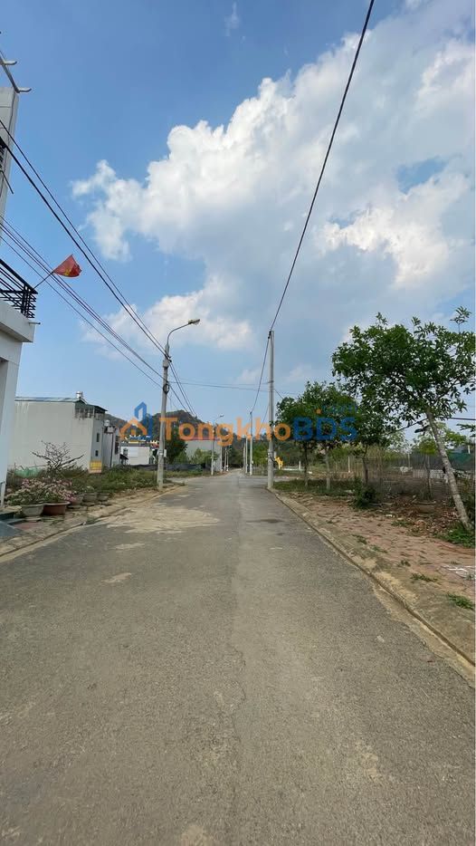 Đất nền Sơn La 98.8m² gần BV 500 giường - Giá 799 triệu