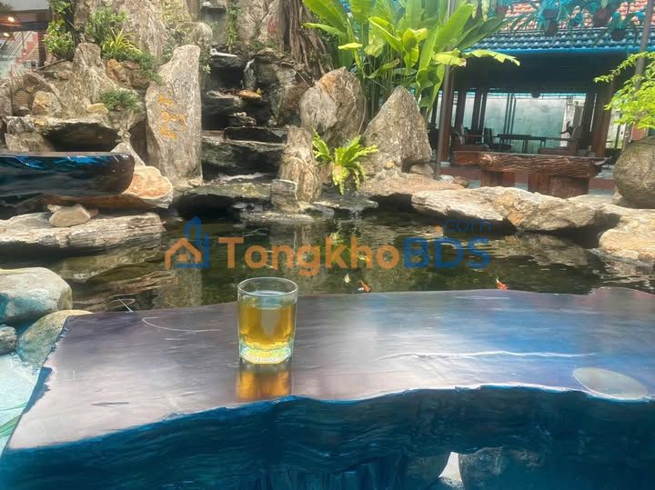 Đất Phong Lục Tây Điện An 100m² dưới 1 tỷ - Sổ đỏ chính chủ