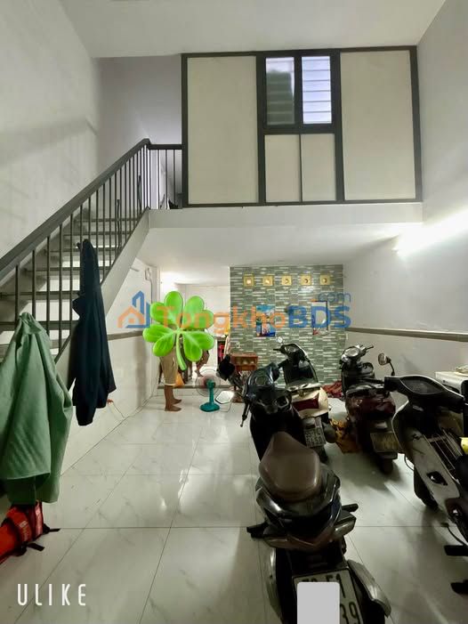 Nhà thuê Liên khu 4/5 Bình Tân 32m² 3.5 triệu - Sẵn sàng ở ngay