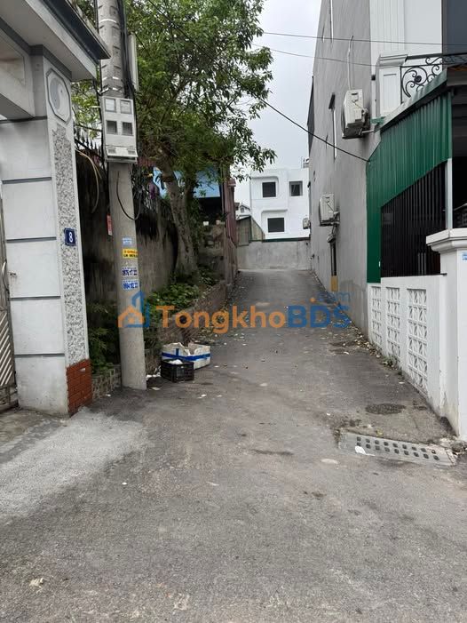 Bán đất Võ Cường, Bắc Ninh 70m² - Oto vào tận nơi, giá 2.x tỷ