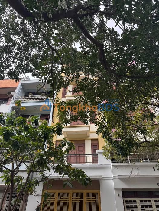 Nhà Liền kề Văn Phú Hà Đông 80m² 5 Tầng - Giá 19 Tỷ