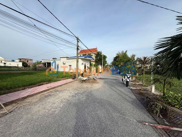 Đất Nền 110.000m² Hà Đông - Sát KCN VSIP, Tiềm Năng Sinh Lời Vượt Trội