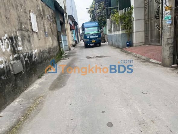 Bán Đất Nền 115m² Phường Nếnh, Bắc Giang - Giá 4 Tỷ