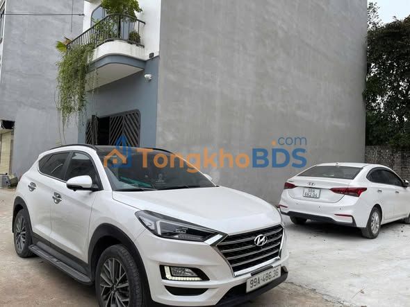 Đất nền Vân Dương Bắc Ninh 56m² giá 1 tỷ - Sổ đỏ chính chủ