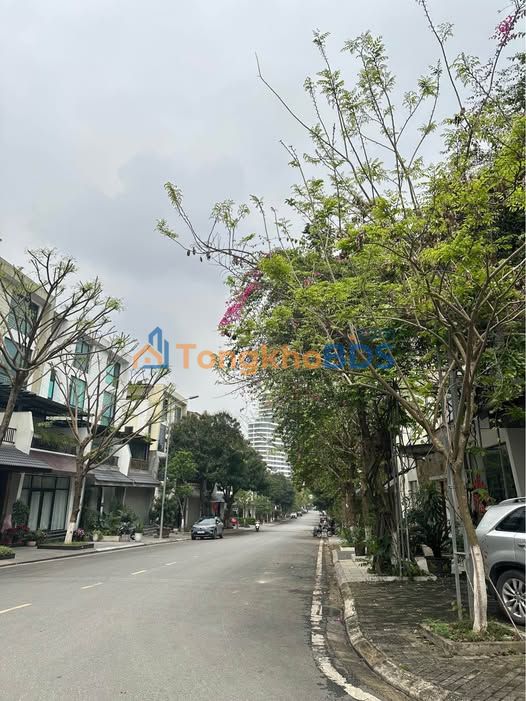 Bán Gấp Liền Kề The Manor Lào Cai 151m² Hướng Bắc - Sổ Đỏ Sẵn Sàng