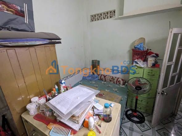 Nhà Mặt Tiền QL1k Thủ Đức 70m² - Kinh Doanh/Cho Thuê Đỉnh Cao, Giá 2.6 Tỷ