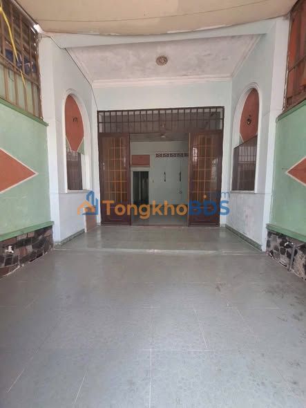 Nhà 92m² Bình Tân - 2PN, Hẻm Xe Tải, Giá 6.5 Triệu/Tháng