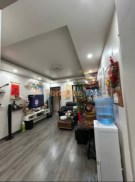 Bán Căn Tập Thể Tầng 2 Phố Đại La 85m² - 4 Tỷ, Sẵn Sàng Ở Ngay