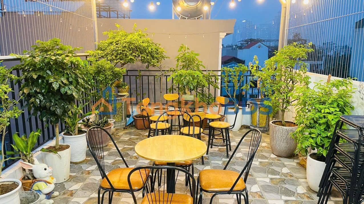 Cho thuê phòng mới 100% tại Thụy Phương, Bắc Từ Liêm - Đầy đủ tiện nghi