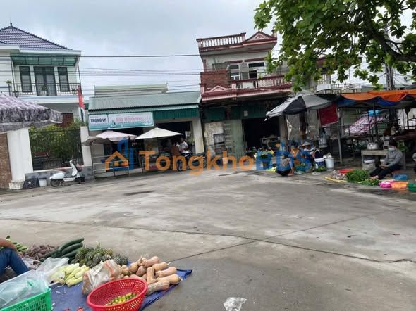 Đất nền 70m² Phù Ủng, Ân Thi, Hưng Yên - Sổ đỏ sẵn, ô tô vào nhà