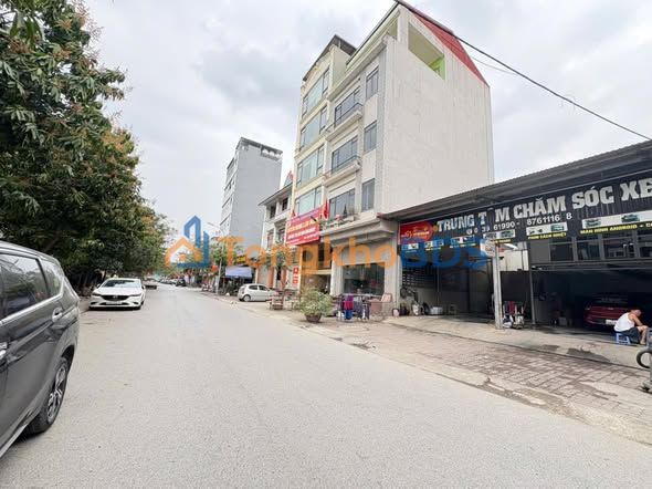 Đất nền Kim Chung, Đông Anh 90m² thỏa thuận - Sổ đỏ chính chủ