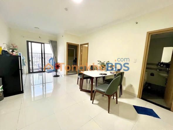 Căn hộ Stown Phúc An Dĩ An 55m² Sổ Sẵn - Giá Tốt