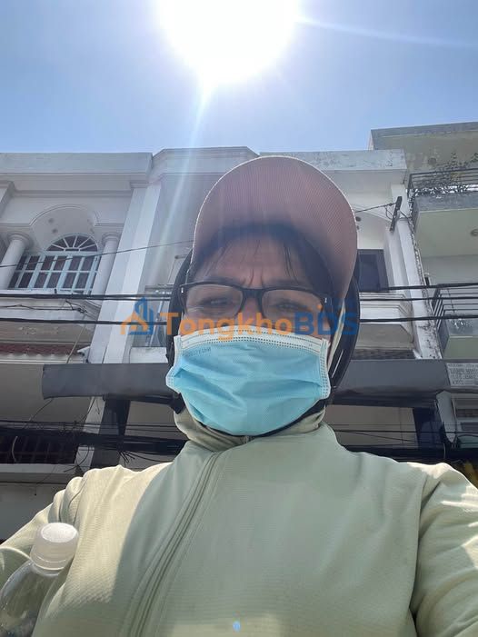 Nhà Kinh Doanh Mặt Tiền Trần Thánh Tông, Tân Bình - 37m² Sẵn Sàng Ở Ngay