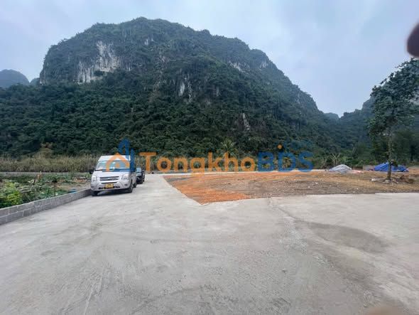 Đất nền Quang Hanh 79-95m² 0.8-1.1 tỷ - Sổ đỏ chính chủ