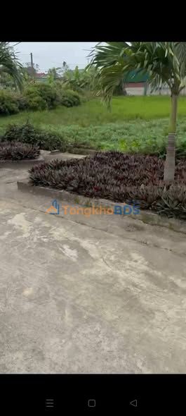 Đất thổ cư 154m² Khánh Lộc, Hà Tĩnh - Đường 2 ô tô, Giá 1.03 tỷ