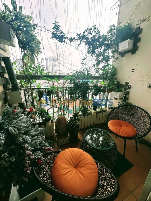 Bán Gấp Chung Cư Imperia Nguyễn Huy Tưởng 71m² - Sổ Đỏ Sang Tên