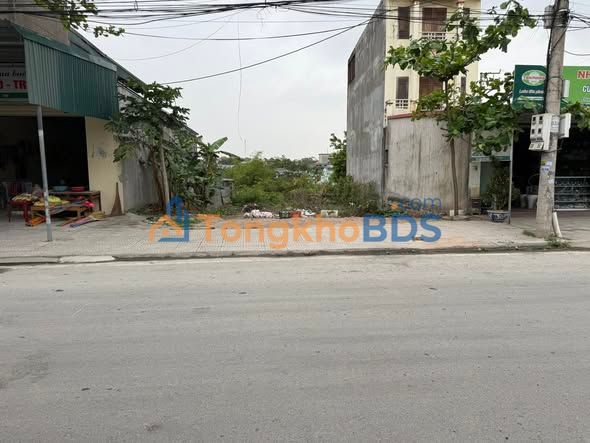 Đất nền Mạo Khê 125m² giá 1 tỷ - Giá tốt hiếm có