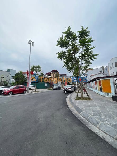 House Long Bien 52m² 6 tỷ sát Vinhomes - Oto vao cua