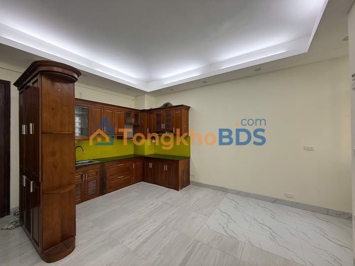 Chung cư 70m² TĐC Thành Phố Giao Lưu - 2PN, 2VS, Sổ hồng