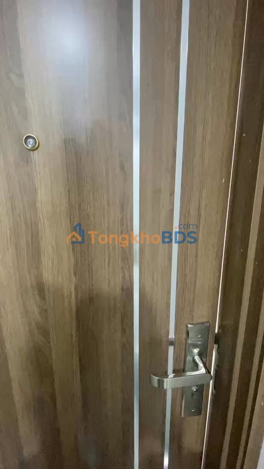 Chung cư Thụy Khuê 50m² - 2PN Full Nội Thất, Sổ Hồng Sắp Nhận