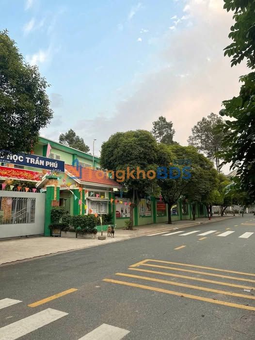 Nhà 120m² KDC Chánh Nghĩa, Thủ Dầu Một - Sổ hồng thổ cư, 6 Tỷ