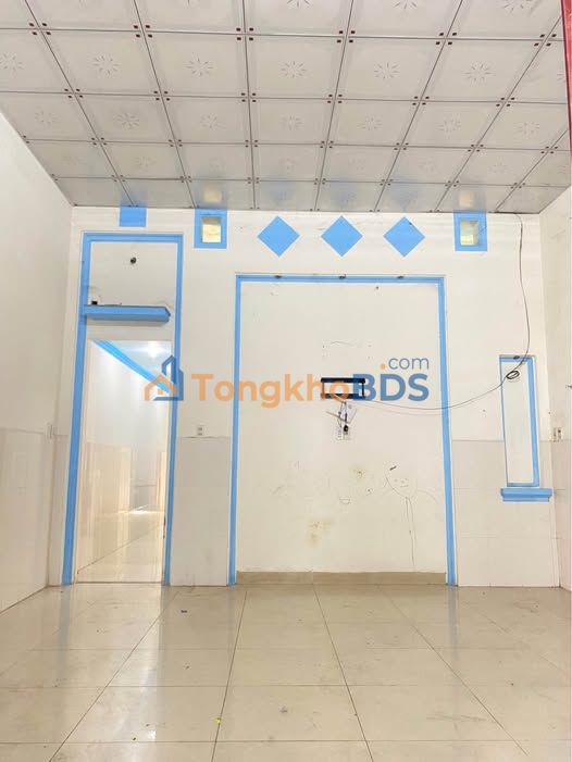 Nhà Cấp 4 100m² Bình Nhâm - Chính chủ bán gấp 2.35 tỷ